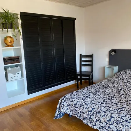 Apartment Chez Doukine, Avec Balcon A *